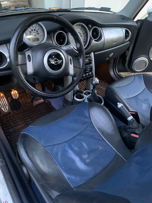 Sprzedam Mini Cooper S