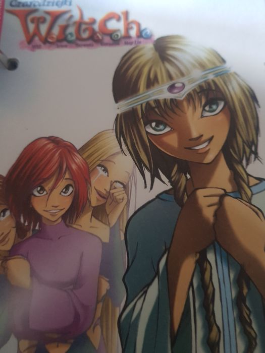 karteczki do segregatora