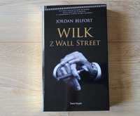 Jordan Belfort - Wilk z Wall Street - NOWA