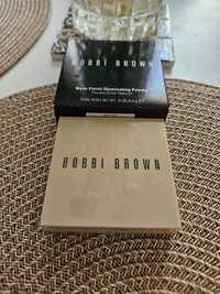 Пудра Bobby Brown nude finish powder