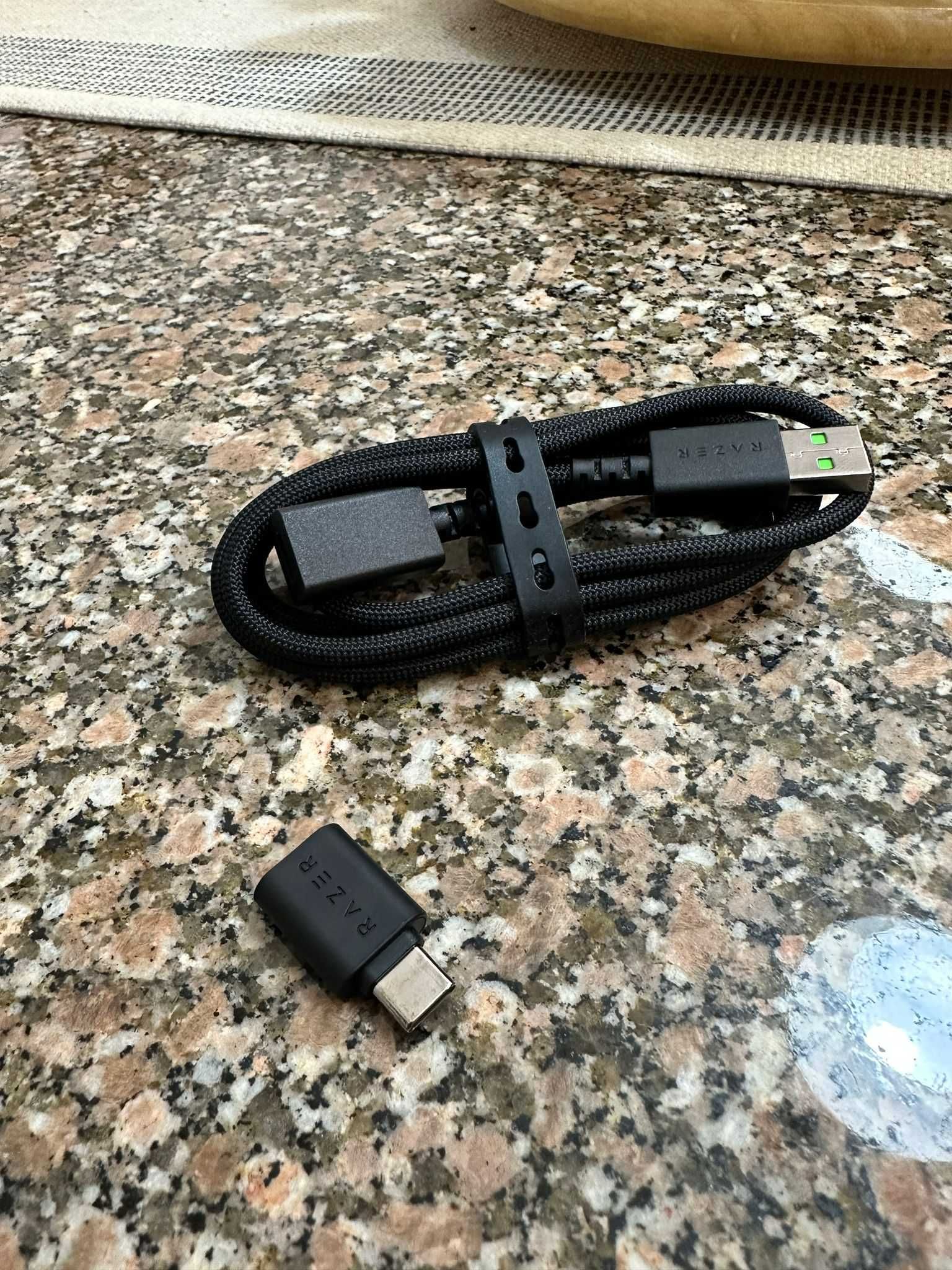 Acessórios Razer Kraken V4