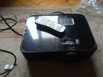 Projektor Optoma HD146X. 1450 zł.