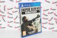 => PL 5/5 Sniper Elite V2 Remastered Ps4 GameBAZA