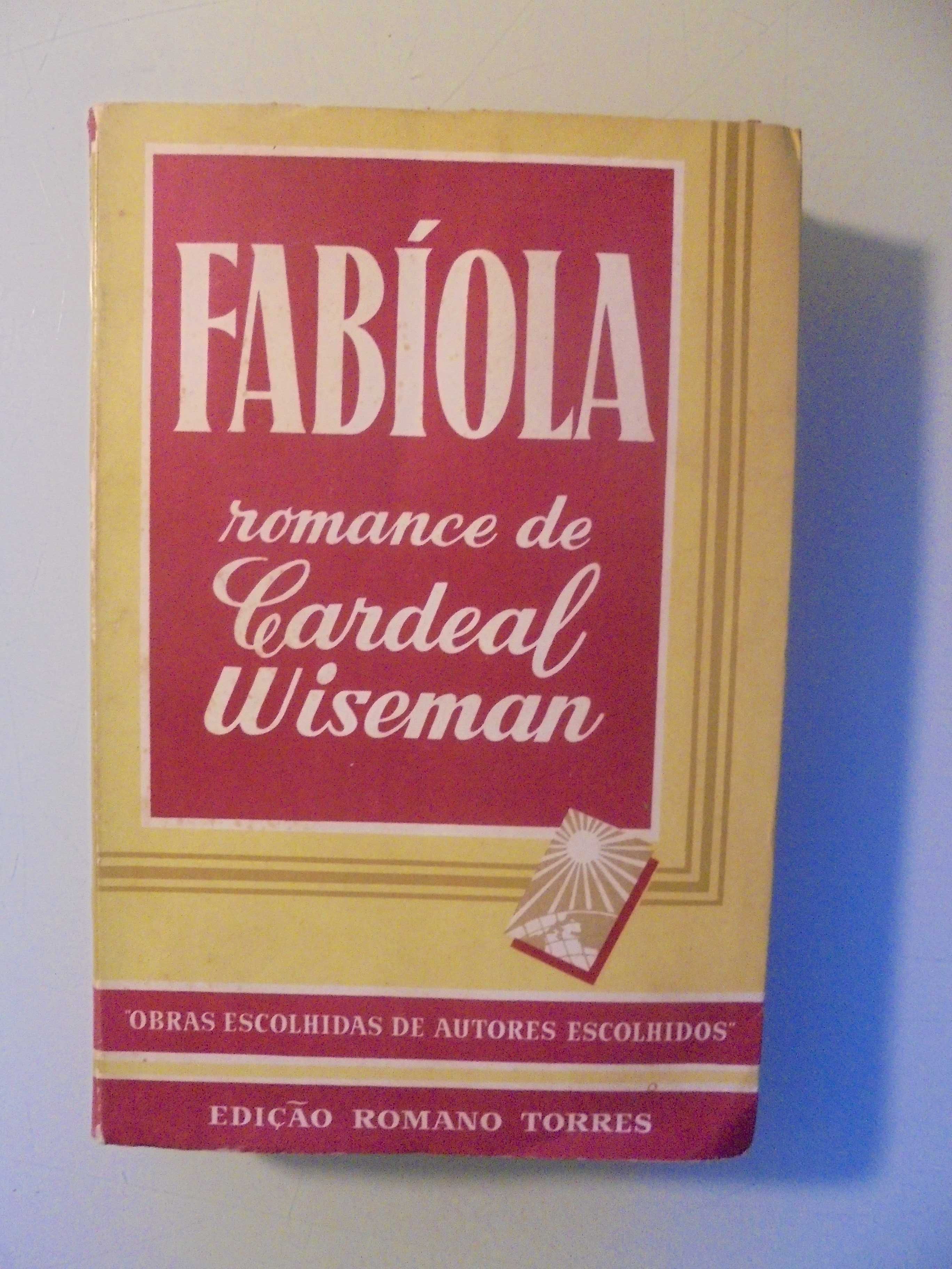 Wiseman (Cardeal);Fabíoloa