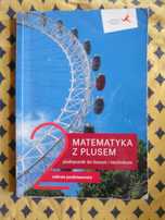 Matematyka z plusem 2, zakres podstawowy