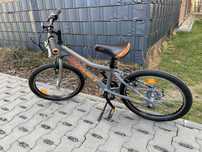 Rower Romet Rambler 20 cali