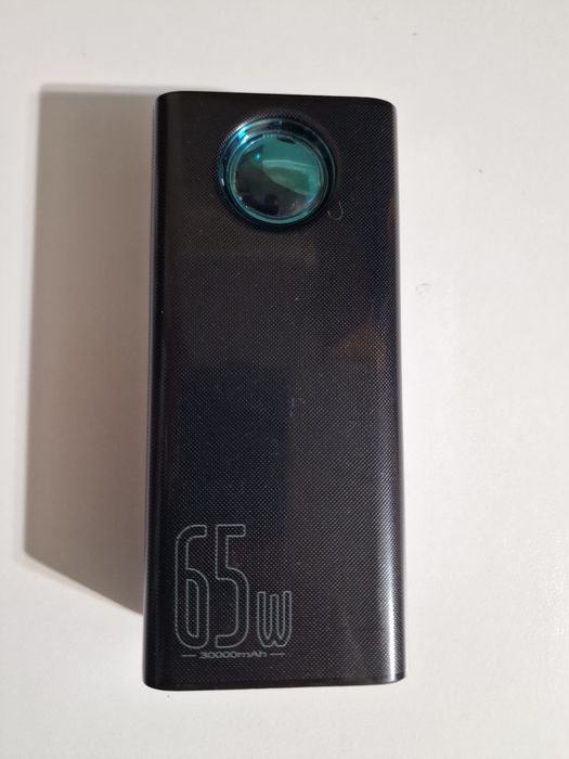 Павербанк Baseus 65w 30000ma
