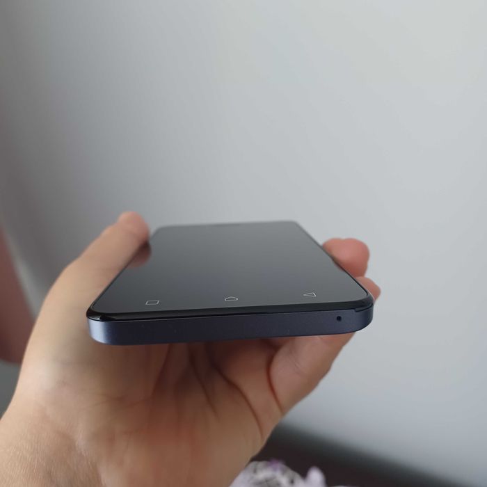 Smartfon Lenovo K5