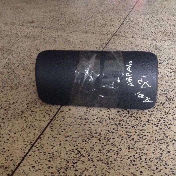 Airbag condutor Audi A3