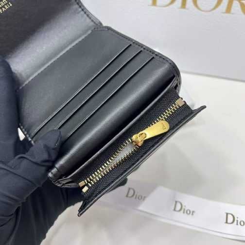PORTFEL, Dior skóra 180678