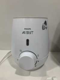 Aquecedor biberoes philips avent