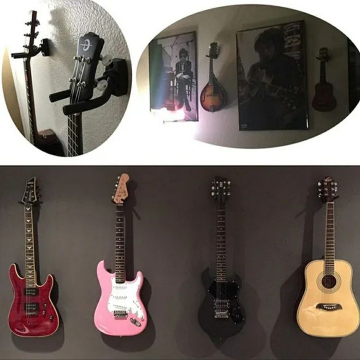 Suporte para Guitarra.