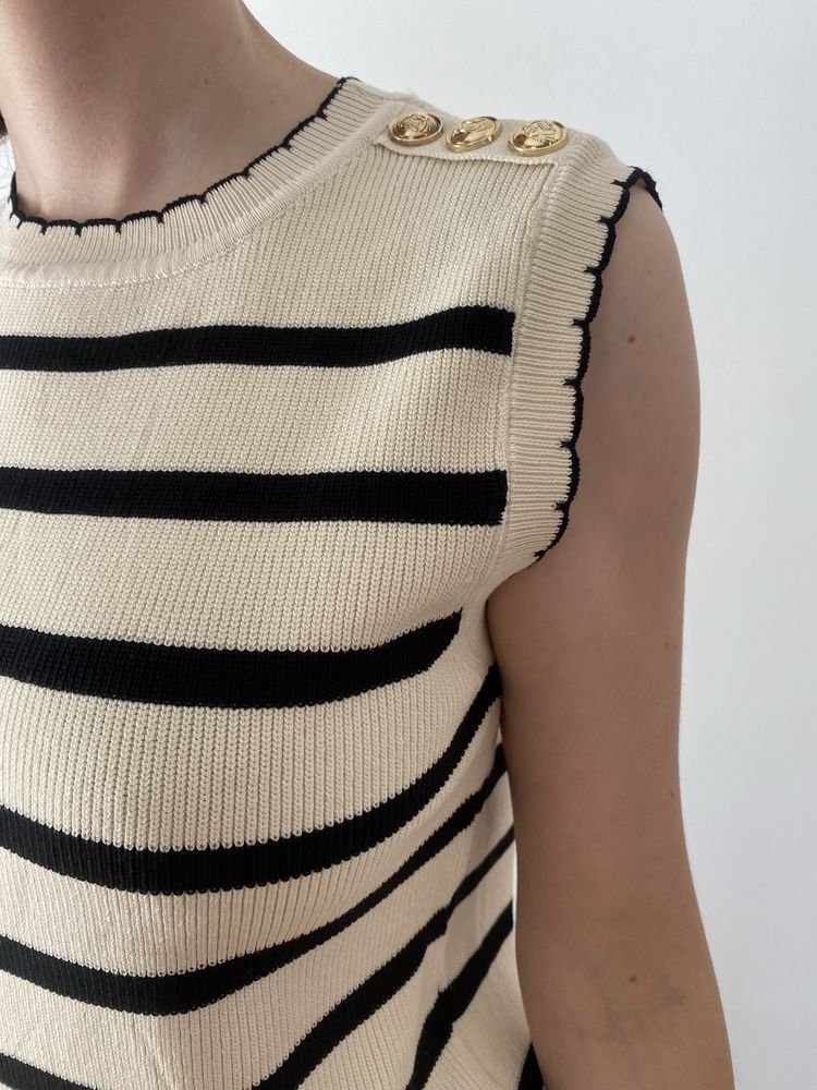 Camisola de malha