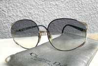 Christian Dior Okulary Vintage 2250