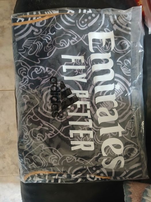 Camisola edição especial limitada Real Madrid 2025