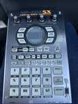Sampler Roland sp 404 sx