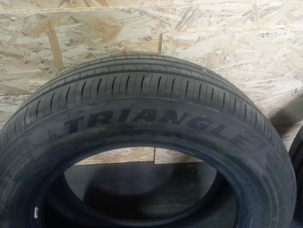 Шины Triangle reliax touring te 307  215 60 r16