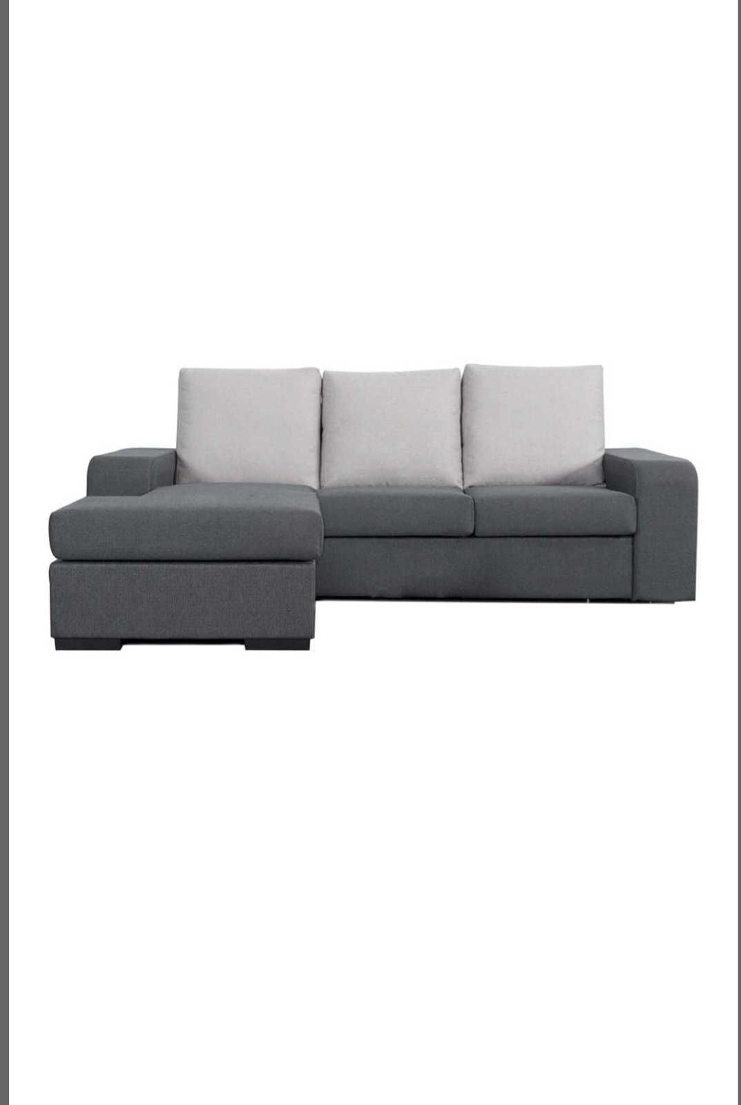 Sofa longe chasse