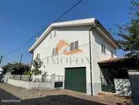 Moradia Independente em Vila Pouca da Beira, Oliveira do Hospital