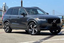 2022 Volvo XC90 Recharge R-Design Extended Range