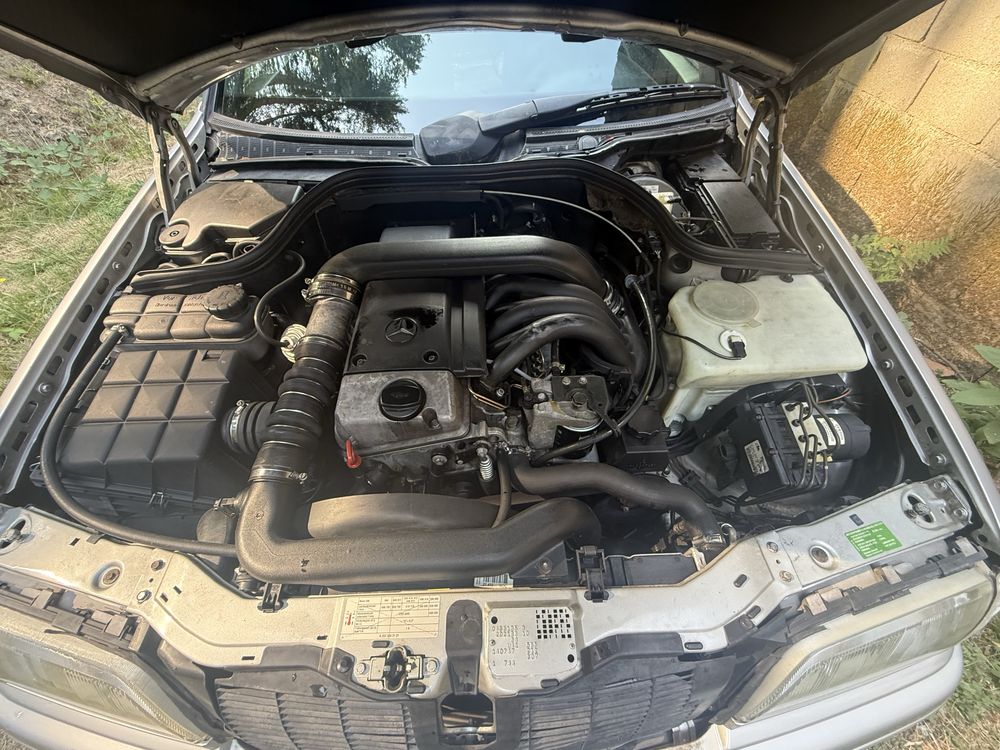 Mercedes     c250 com A/C