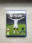 FC 25 PS5 jak nowa