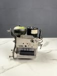 Блок Mercedes Benz w211 w219 SBC СБЦ 80 12 ABS АБС