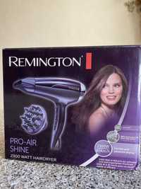 Фен профессиональный Remington + Подарок