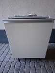 Zmywarka 60 cm do zabudowy Bosh SilencePlus
