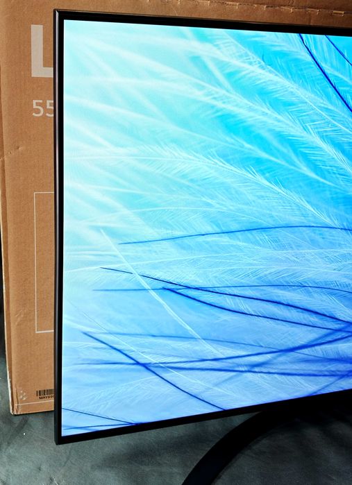 Telewizor LG 55QNED813QA 4K QNED 100HZ 55' Karton Rach Gwarancja pilot