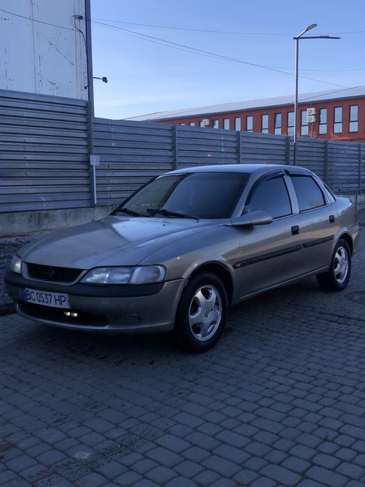 Продам Opel Vectra b