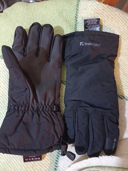 Рукавиці. Trekmates. XL