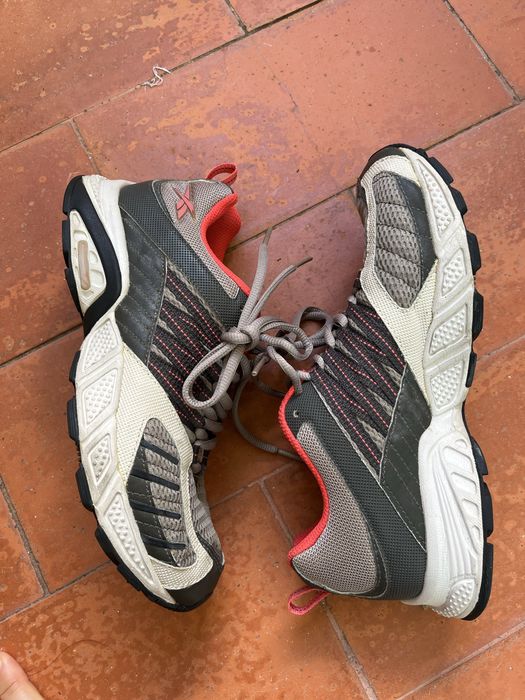 Tenis Reebok trail n38