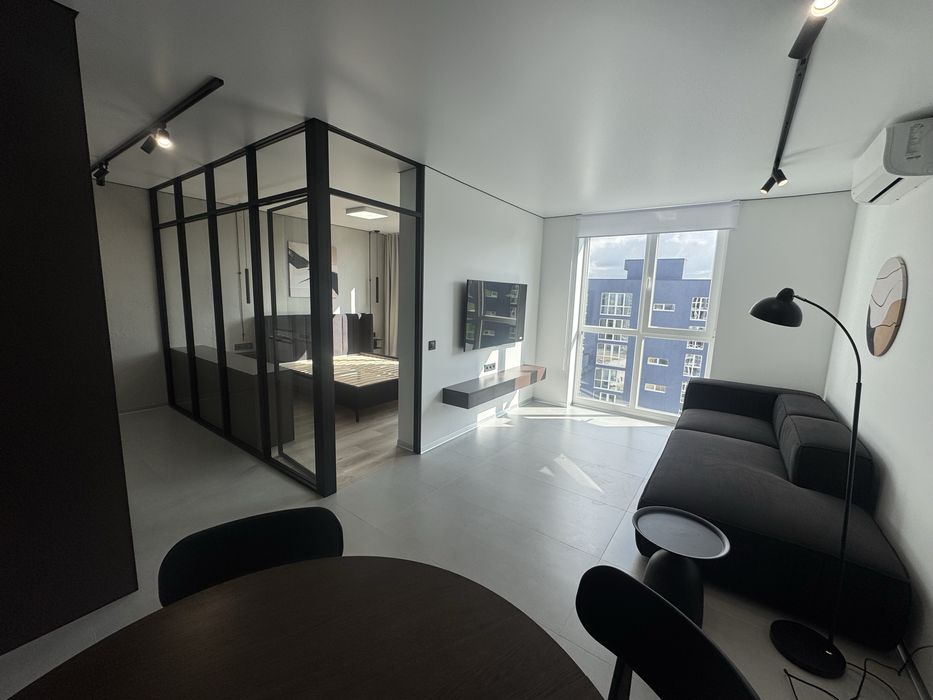 Продаж Преміум Квартири, Власник, ЖК Riel City, м. Львів Рудненська 8