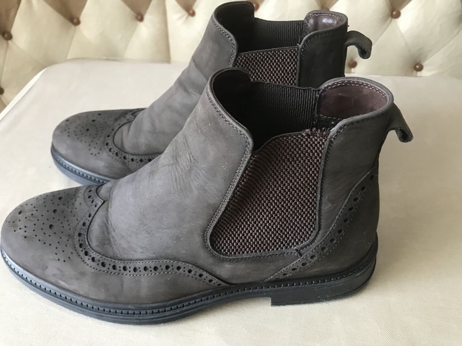 Челсі в дуже хорошому стані.