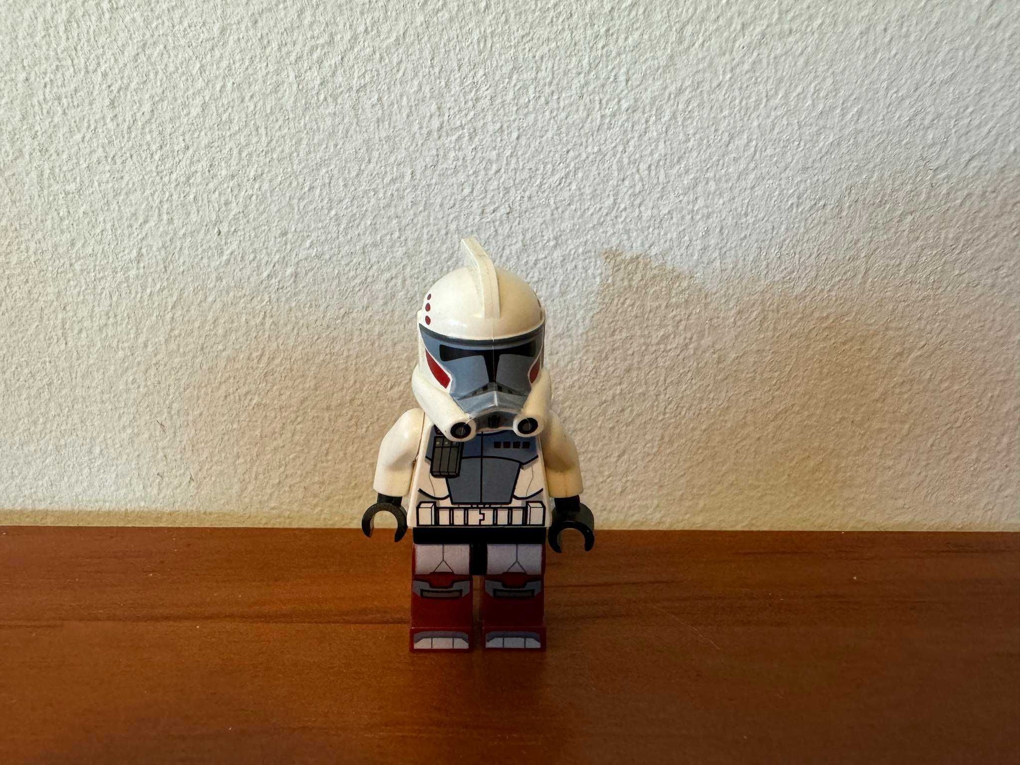 ARC trooper Lego