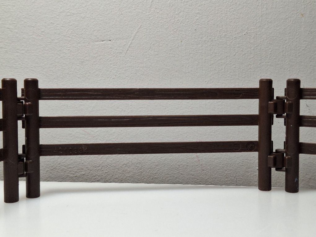 Płotki dla koni Schleisch (42106)