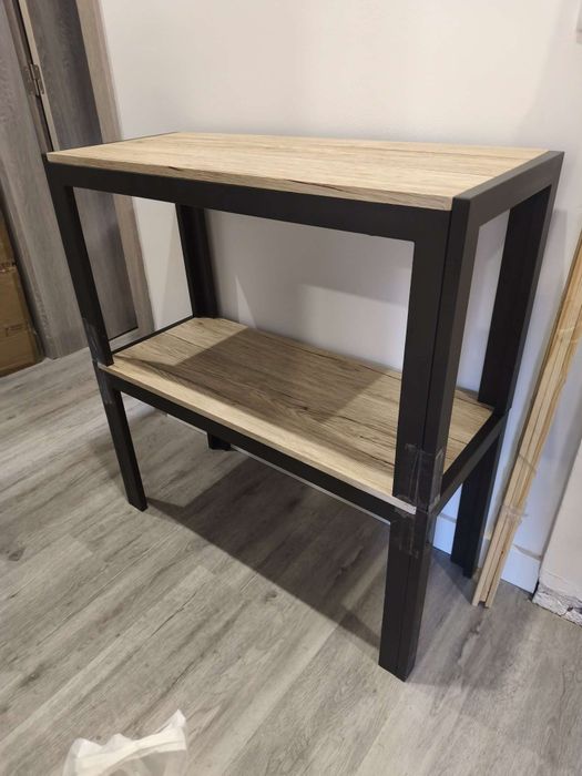 Mesa para refeição ou jantar