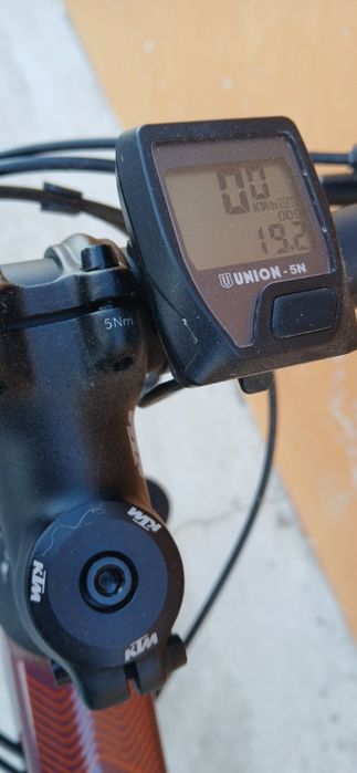 Bicicleta de BTT KTM Penny Lane Semi nova