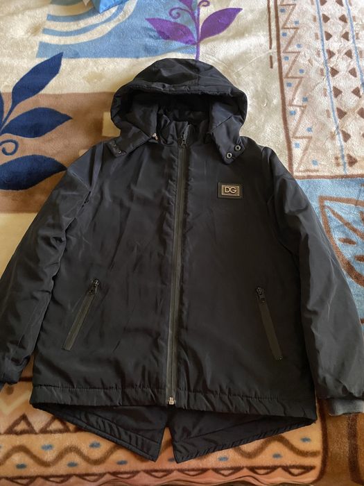 Куртка на мальчика DOLCE Gabbana 8-9 лет