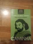 Livro Carta a El-Rei D.Manuel - Pêro Vaz de Caminha