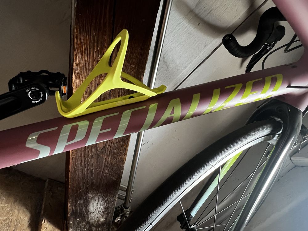 Sprzedam rower szosowy Specialized Allez 52