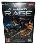 Alien Rage BOX PL - nowa w folii