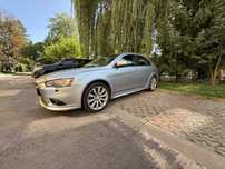 Mitsubishi Lancer 2010 1.8 Gaz Klima Navi
