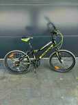 Rower dziecięcy Kross Hexagon Mini kid 20”