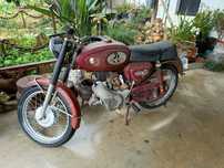 Zundapp 4v Turbina