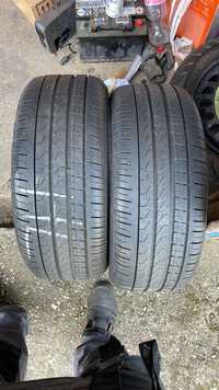 225-45-17 Pirelli Cinturato P7