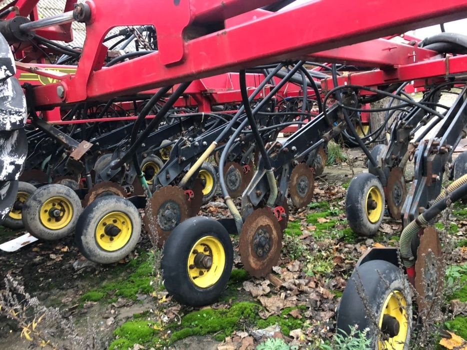 Сівалка Vaderstad Seed Hawk SH 1220