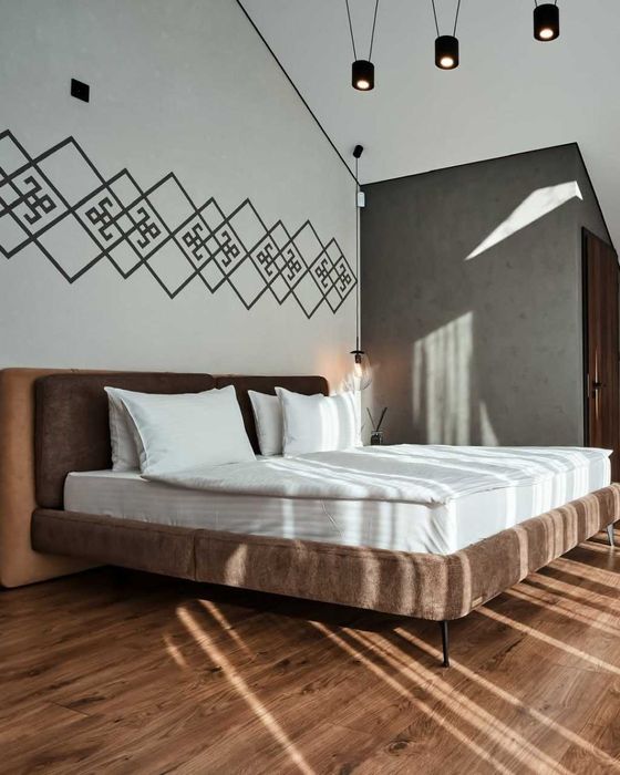 Продається котедж у центрі Буковеля з дизайнерським ремонтом