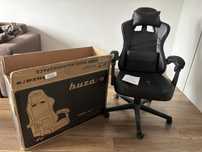 Fotel HUZARO Force 4.4 Carbon